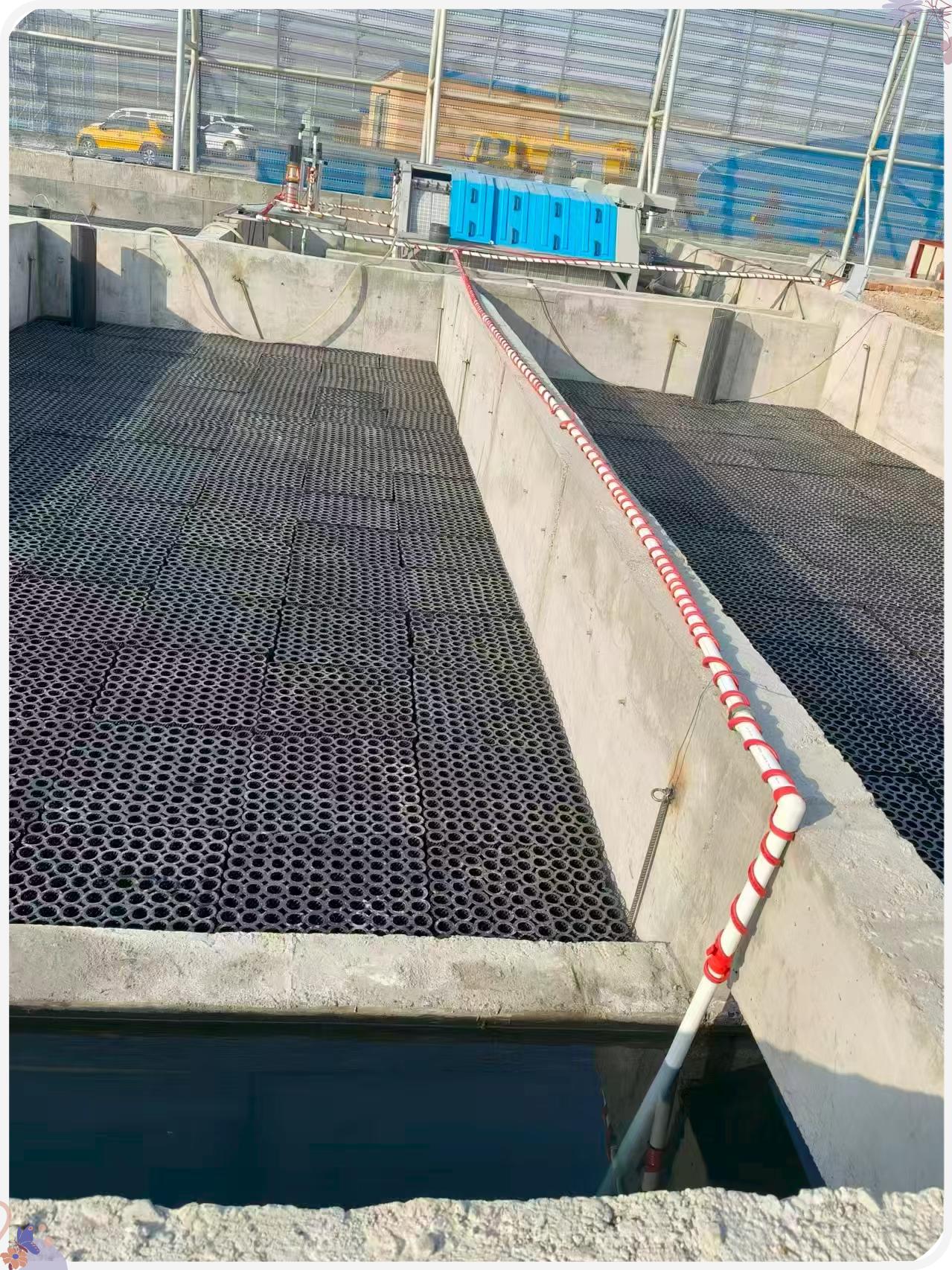 Su Ürünleri Yetiştirme Sistemlerinde MBBR Ortamının Kullanımının Başlıca Faydaları